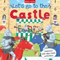 Să mergem la castel - Let's go to the Castle