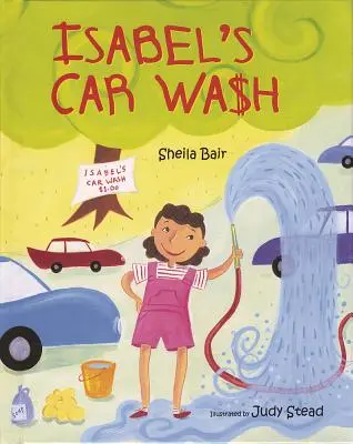 Spălătoria auto a lui Isabel - Isabel's Car Wash