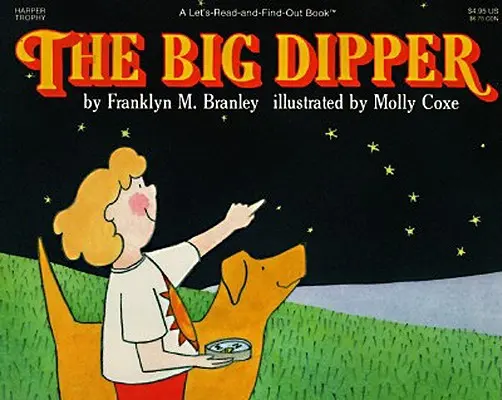 Carul Mare - The Big Dipper