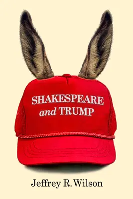 Shakespeare și Trump - Shakespeare and Trump