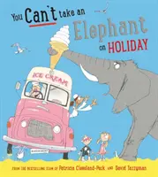 Nu poți lua un elefant în vacanță - You Can't Take an Elephant on Holiday