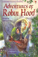Aventurile lui Robin Hood - Adventures of Robin Hood