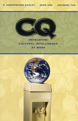 Inteligența culturală: Interacțiuni individuale între culturi - Cultural Intelligence: Individual Interactions Across Cultures