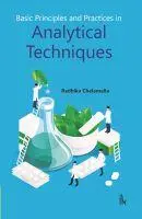 Principii și practici de bază în tehnicile analitice - Basic Principles and Practices in Analytical Techniques