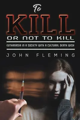 A ucide sau a nu ucide - To Kill or Not to Kill