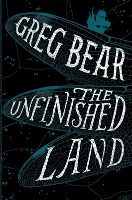 Tărâmul neterminat - The Unfinished Land