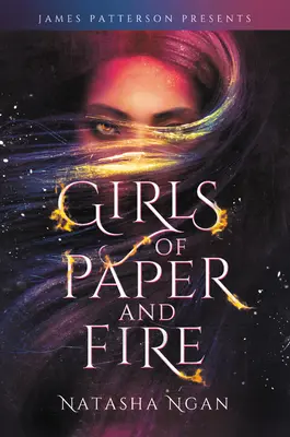 Fetele de hârtie și foc - Girls of Paper and Fire