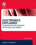 Explicarea electronicii: Elemente de bază pentru ingineri, tehnicieni și fabricanți - Electronics Explained: Fundamentals for Engineers, Technicians, and Makers