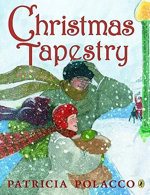 Tapiserie de Crăciun - Christmas Tapestry