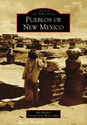 Pueblos din New Mexico - Pueblos of New Mexico