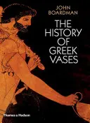 Istoria vaselor grecești - The History of Greek Vases