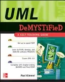 UML demistificat - UML Demystified