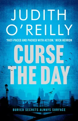 Curse the Day, volumul 2 - Curse the Day, Volume 2