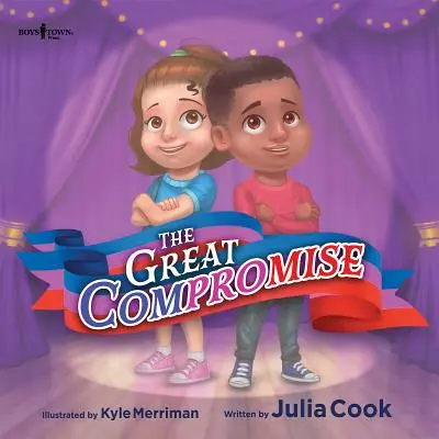 Marele compromis - The Great Compromise
