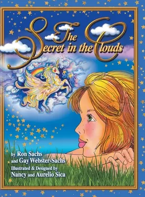 Secretul din nori (The Secret in the Clouds) - The Secret in the Clouds