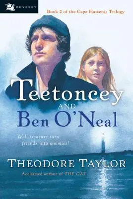 Teetoncey și Ben O'Neal - Teetoncey and Ben O'Neal