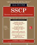 Sscp Systems Security Certified Practitioner All-In-One Exam Guide, ediția a treia - Sscp Systems Security Certified Practitioner All-In-One Exam Guide, Third Edition
