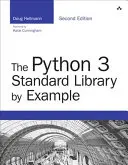 Biblioteca standard Python 3 prin exemplu - The Python 3 Standard Library by Example