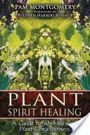 Vindecarea spiritului plantelor: Un ghid pentru lucrul cu conștiința plantelor - Plant Spirit Healing: A Guide to Working with Plant Consciousness