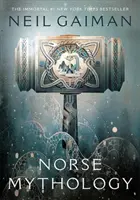Mitologie nordică - Norse Mythology
