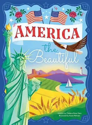 America cea frumoasă - America the Beautiful