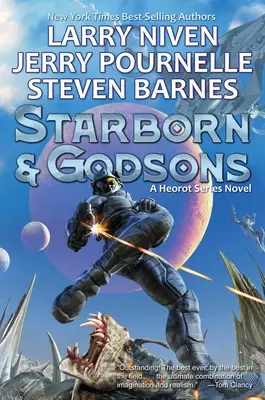 Starborn and Godsons, Volumul 3 - Starborn and Godsons, Volume 3