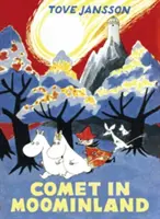 Cometa în Moominland - Comet in Moominland