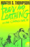 Frică și dezgust în campania electorală din '72 (Fear and Loathing on the Campaign Trail '72) - Fear and Loathing on the Campaign Trail '72
