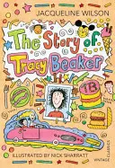 Povestea lui Tracy Beaker - Story of Tracy Beaker