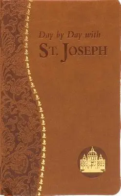 Zi de zi cu Sfântul Iosif - Day by Day with Saint Joseph