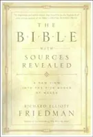 Biblia cu sursele dezvăluite - The Bible with Sources Revealed