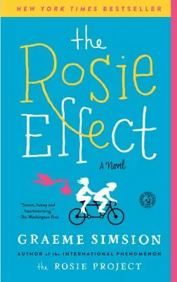 Efectul Rosie - The Rosie Effect