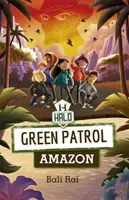 Reading Planet: Astro - Patrula Verde: Amazon - Mercur/Bandă mov - Reading Planet: Astro - Green Patrol: Amazon - Mercury/Purple band