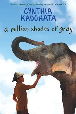 Un milion de nuanțe de gri - A Million Shades of Gray
