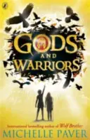 Outsiders (Gods and Warriors Book 1)