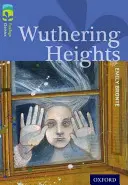Oxford Reading Tree TreeTops Classics: Nivelul 17: Wuthering Heights - Oxford Reading Tree TreeTops Classics: Level 17: Wuthering Heights