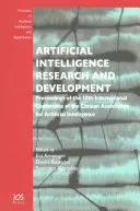 CERCETAREA ȘI DEZVOLTAREA INTELIGENȚEI ARTIFICIALE - ARTIFICIAL INTELLIGENCE RESEARCH & DEVEL