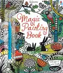 Carte de pictură magică - Magic Painting Book