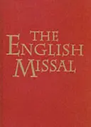 Missalul englez - The English Missal