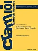 Studyguide for Law and Economics de Cooter, Robert B. - Studyguide for Law and Economics by Cooter, Robert B.