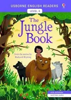 Cartea Junglei - Jungle Book