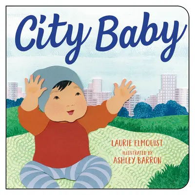 Copil de oraș - City Baby