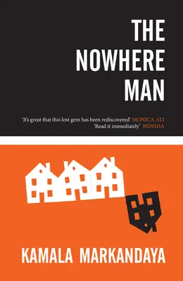 Omul de nicăieri - The Nowhere Man