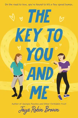 Cheia pentru tine și pentru mine - The Key to You and Me