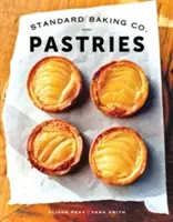 Standard Baking Co. Patiserie - Standard Baking Co. Pastries