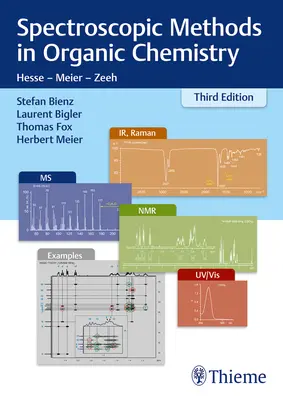 Metode spectroscopice în chimia organică - Spectroscopic Methods in Organic Chemistry