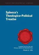 Tratat teologico-politic - Theologico-Political Treatise