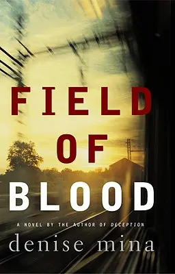 Câmpul de sânge - Field of Blood