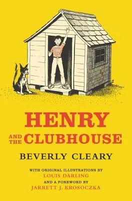 Henry și Clubhouse - Henry and the Clubhouse