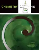 Chimie și reactivitate chimică (Kotz John (Universitatea de Stat din New York Oneonta)) - Chemistry & Chemical Reactivity (Kotz John (State University of New York Oneonta))